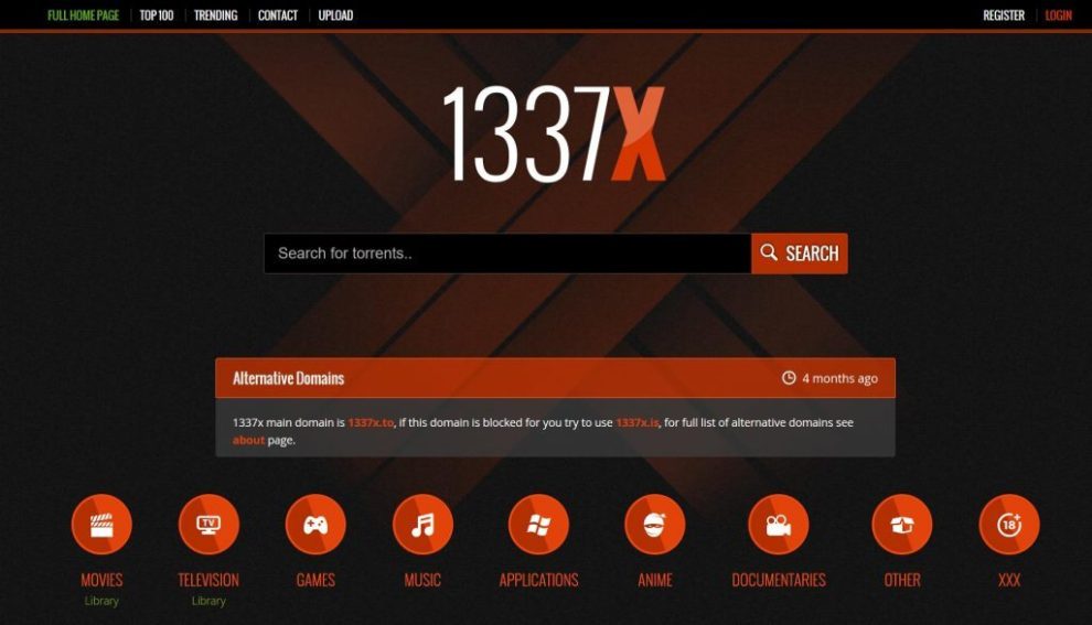 1337x.to, 1337x movies, unblock 1337x, 1337x Proxy Server