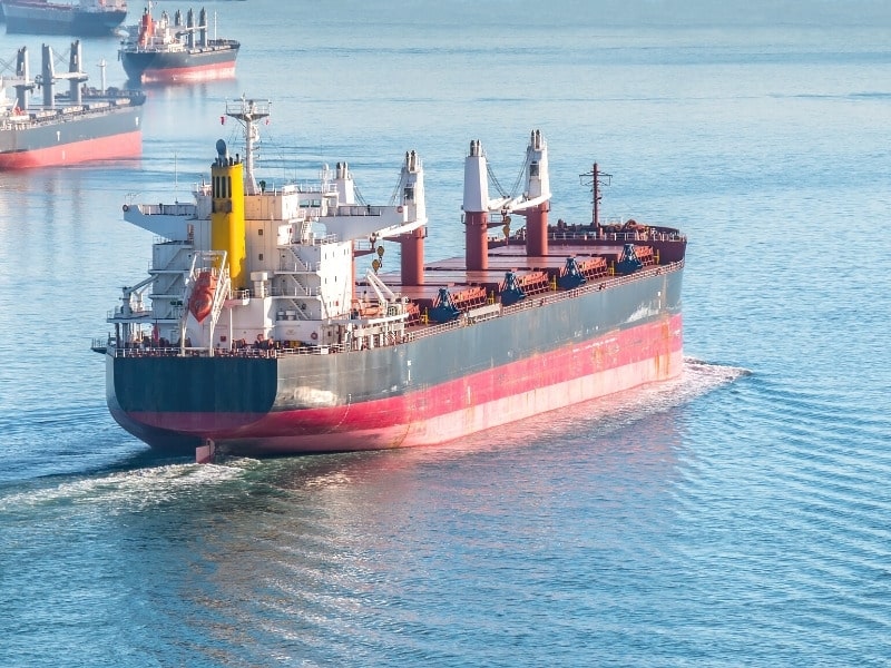 Liquid Cargo Vessels The Types and Methods Of Transportation
