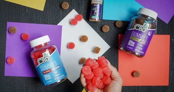 How CBD Gummies Contribute To Your Fast-Paced Lifestyle?