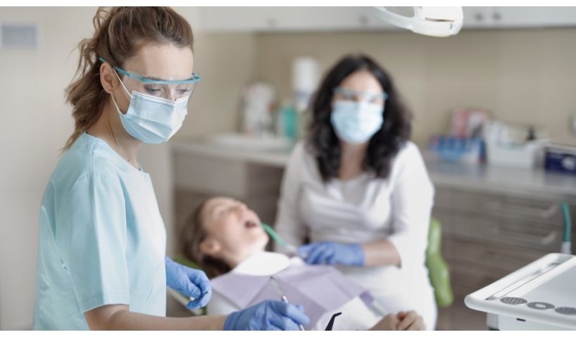 8 Friendly Reminders from a Dentist