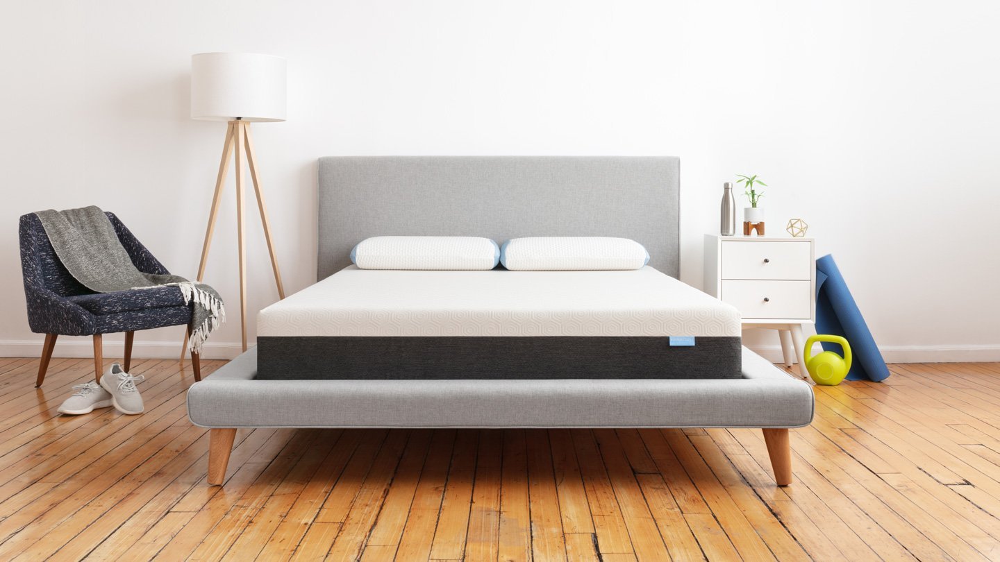 Organic Mattress Explained – Everything You Need To Know (2021)