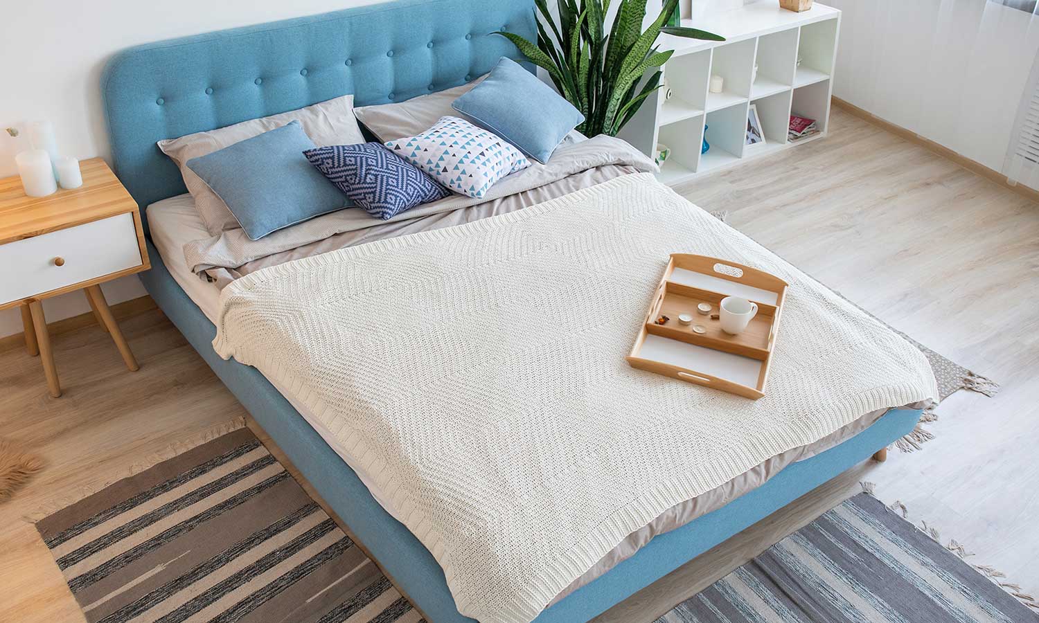 5 Ways You Can Make Your Mattress More Durable