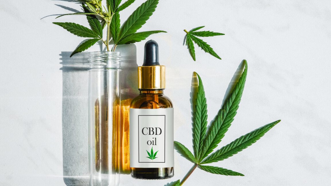 CBD Oil Manufacturing Process in a Nutshell