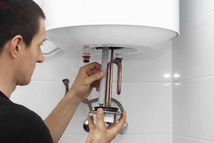 5 Signs That Your Boiler Needs To Be Replaced