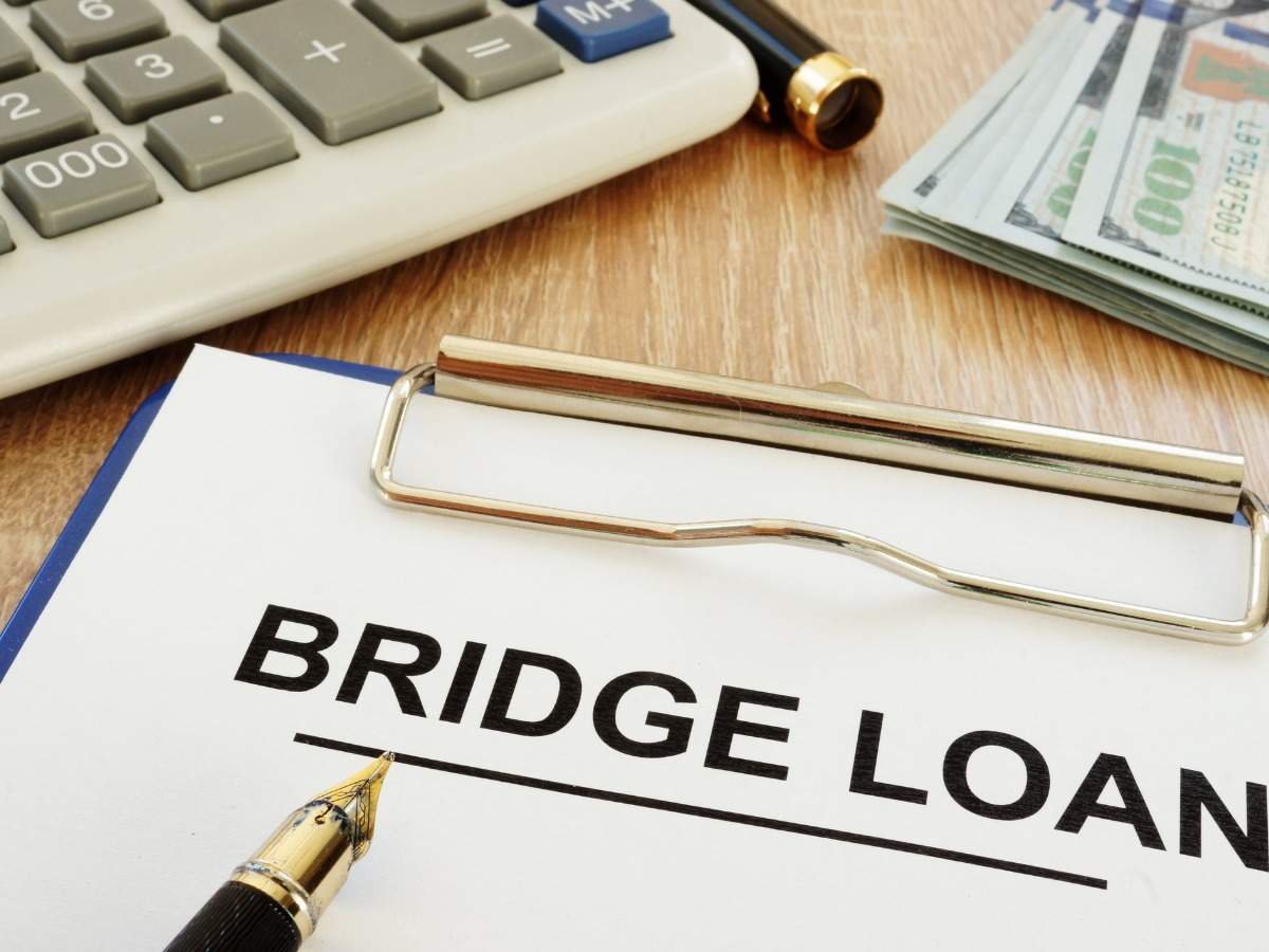 How To Get A Bridge Loan in 2021