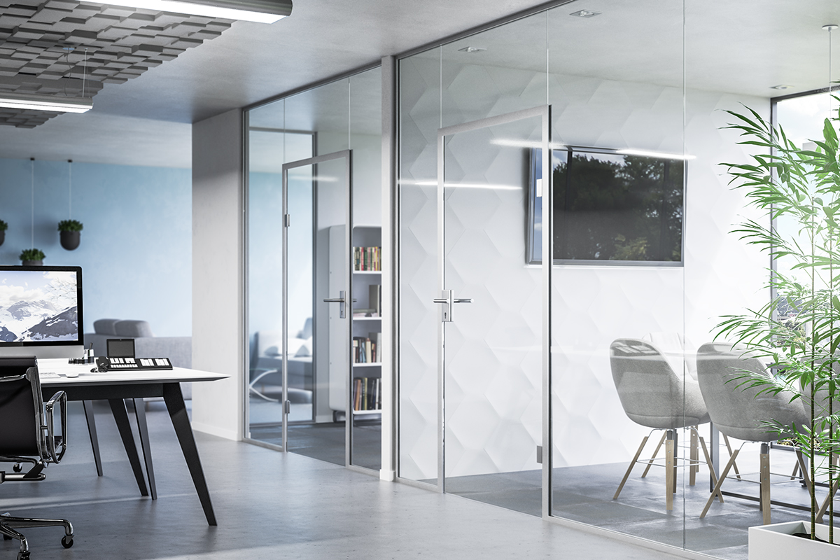 Which Glass Is Best for Partition? A Fast Overview