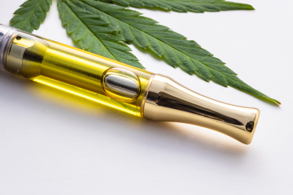 Your Guide to CBD Vaping