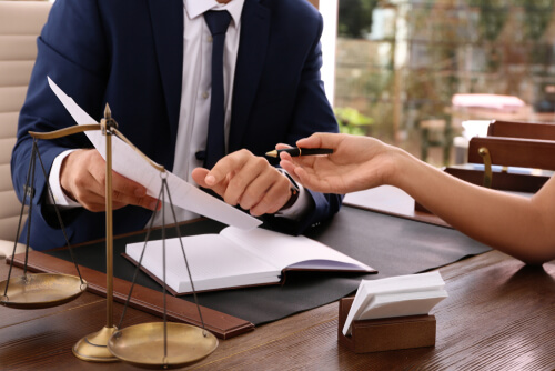 6 things that you need to ask your sexual assault lawyer before hiring