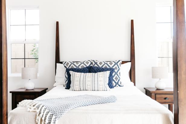 How To Choose the Right Bed Sheets