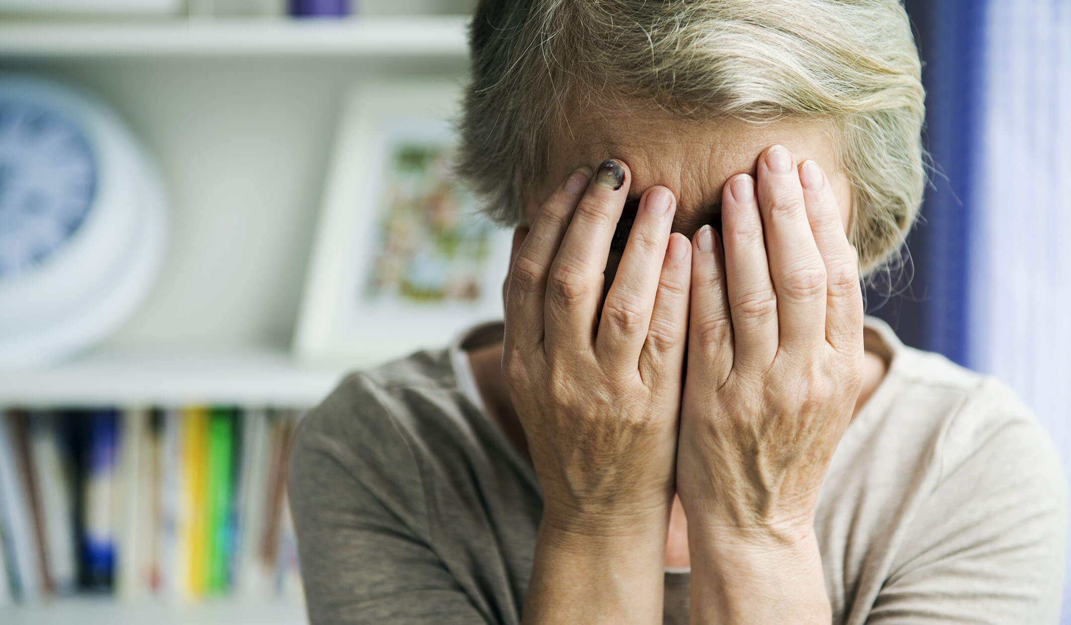 Nursing Homes and Older Adult Health: Common Signs of Elder Abuse