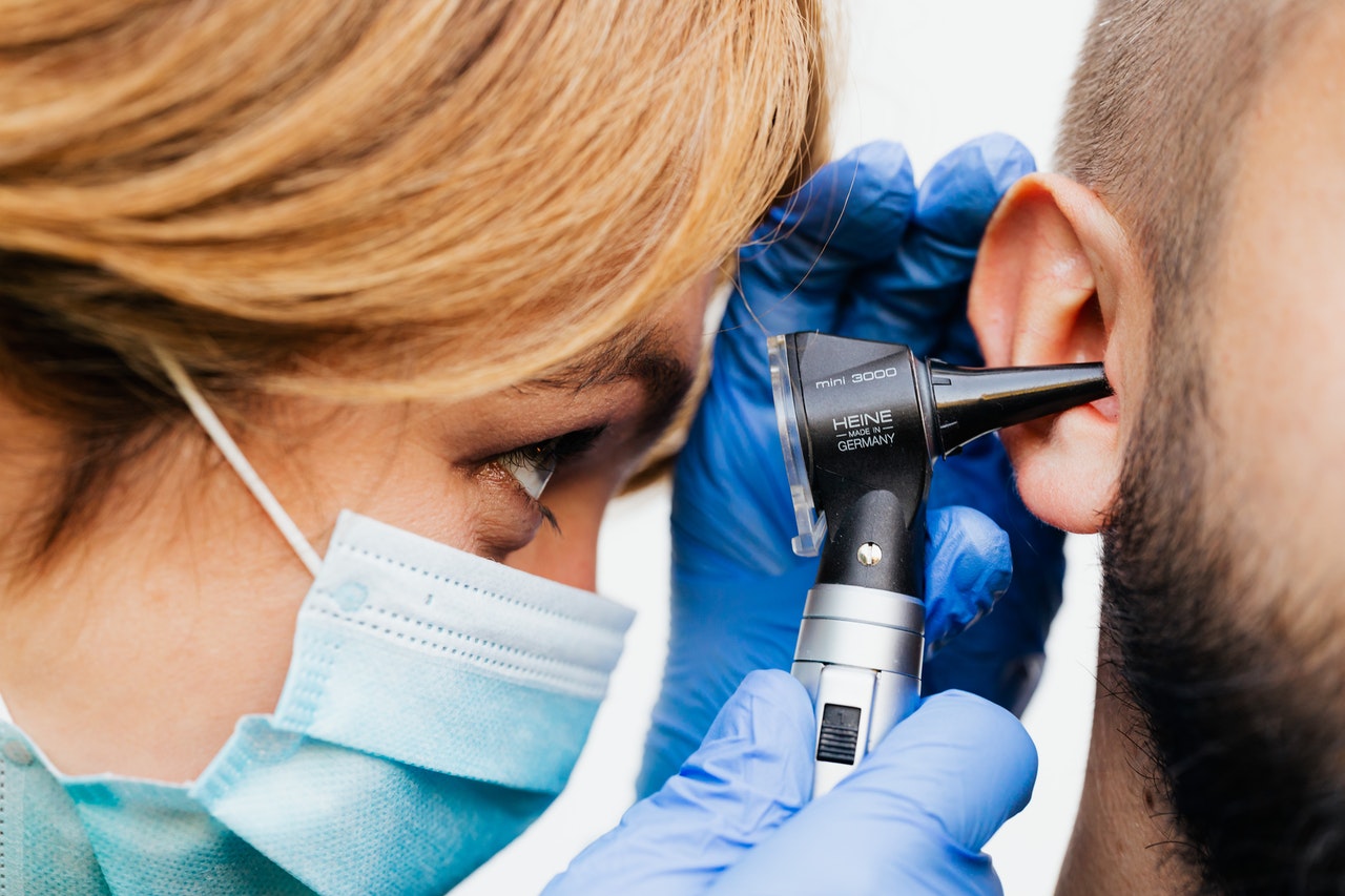When should I see a hearing care professional?