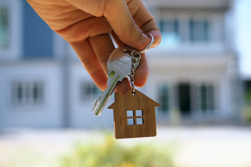 5 Steps to Becoming a Landlord