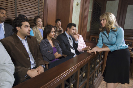 Do you need a jury consultant for your case? Yes! Here is why