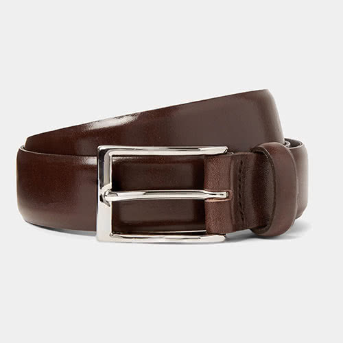 5 Styles of Leather Belts That Are Perfect for Casual Work Outfits!