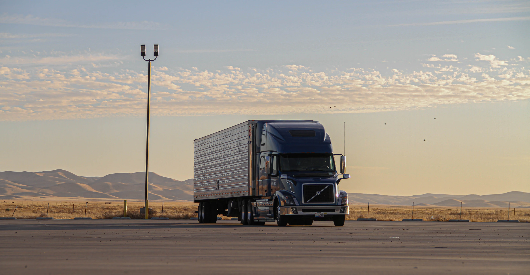6 Easy Steps to Create a Trucking Business Plan