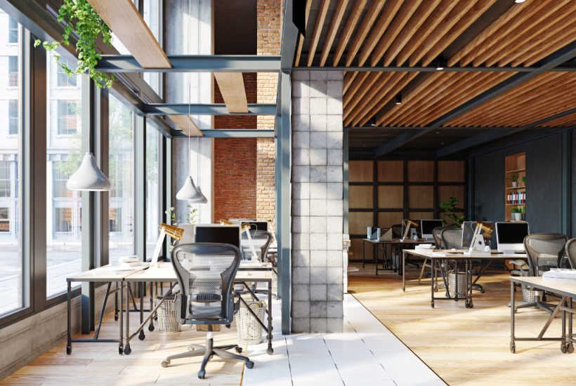 9 Top Ways to Enhance Your Commercial Space