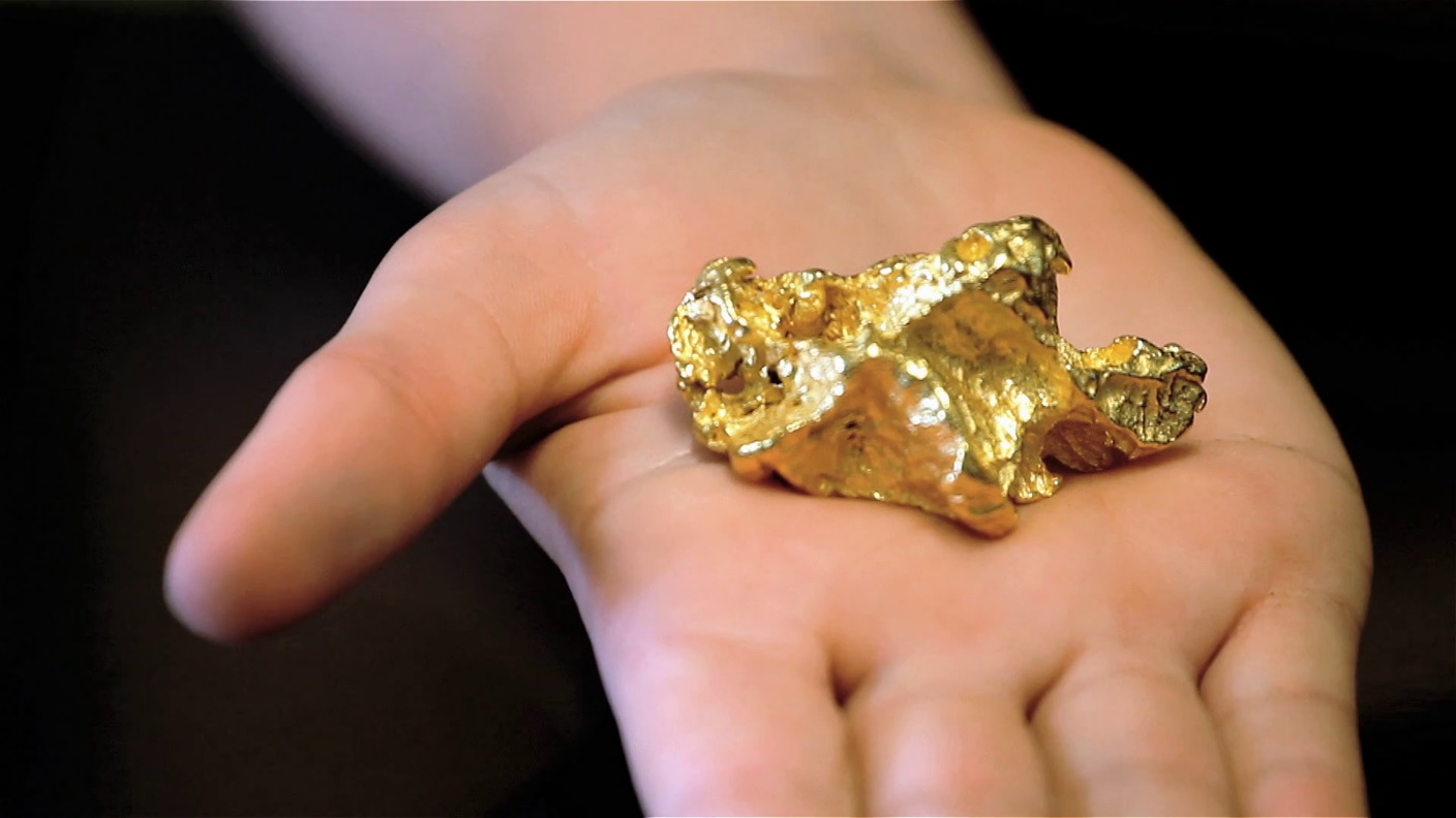 Can You Get Rich By Investing In A Precious Metals Company?