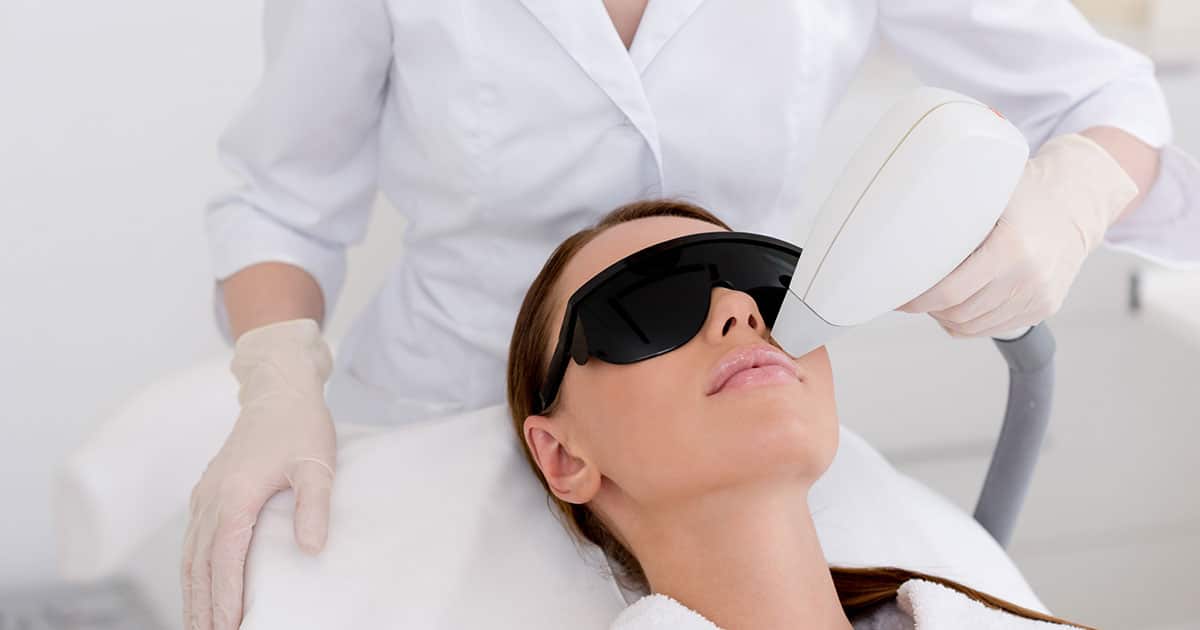 6 Major Benefits to Opt for Laser Hair Removal Treatment