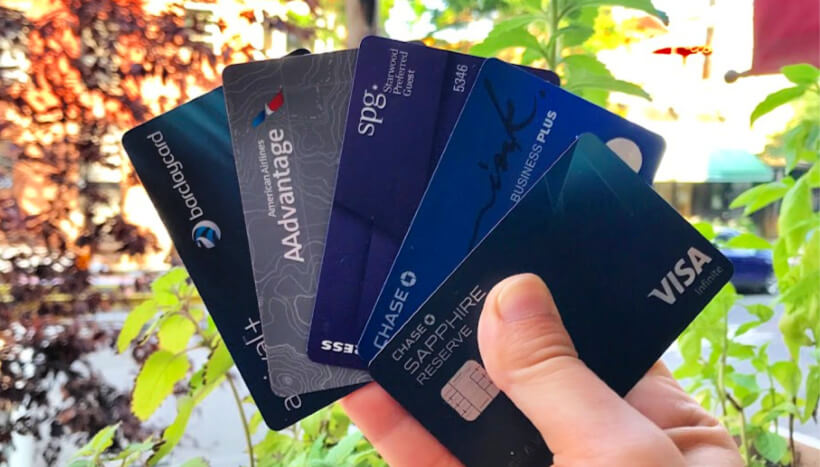 Credit Card Travel Miles – Choose the Best One