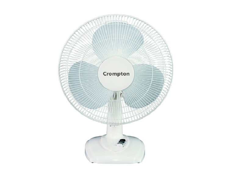 5 Factors to Consider While Buying a Table Fan Online