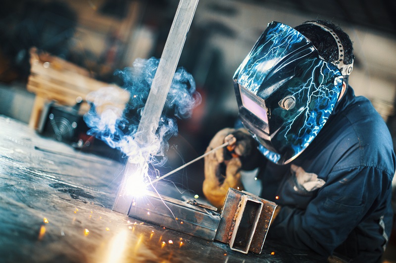 The Best Welding Training Program in the Country