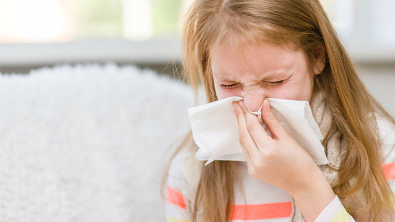 Tips For Dealing With Seasonal Allergies