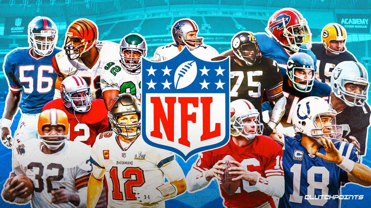 Betting on the NFL: The All-Time Greatest Matchups