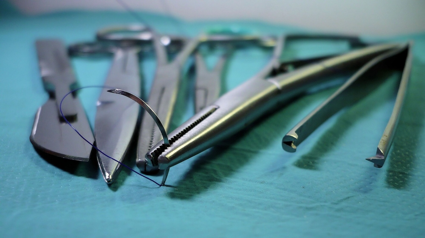 Starting a Private Practice: How to Choose Surgery Center Equipment