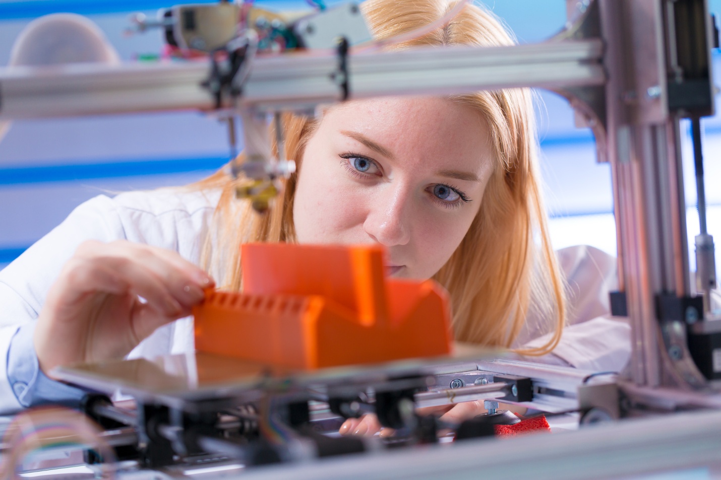 3D Printer Designs: Top Sites to Download Free 3D Printing STL Files