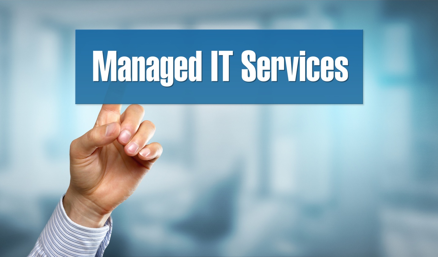 6 Reasons To Hire Managed IT Services for Your Company