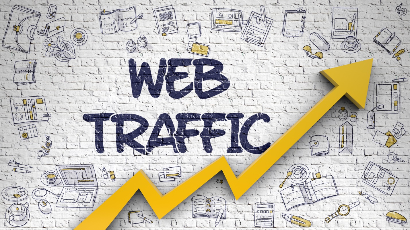 How to Analyze Website Traffic