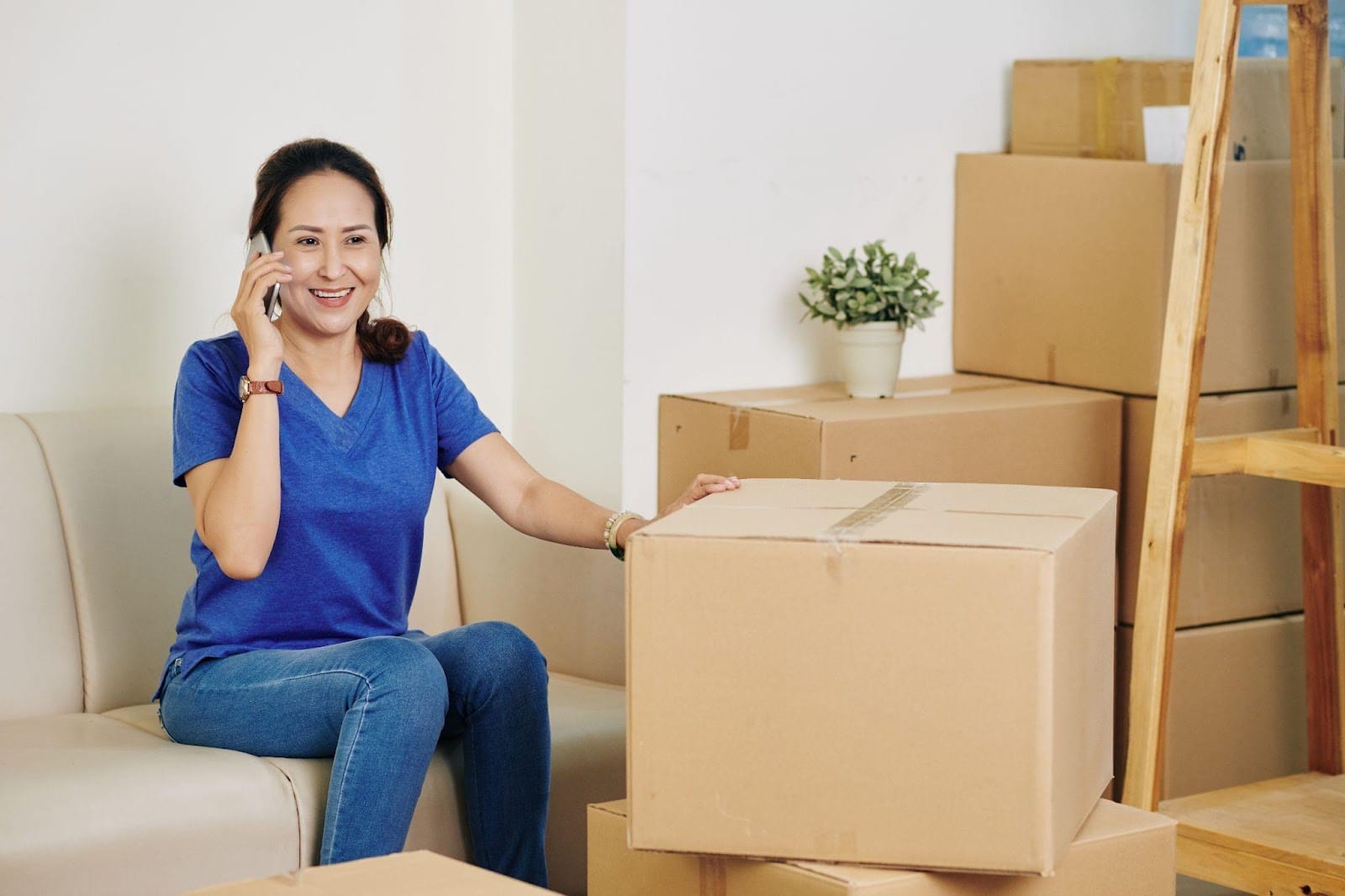 5 Things To Look For When Choosing a Moving Company