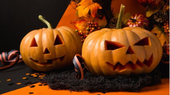 Spooky Activities to do With the Kids This Halloween