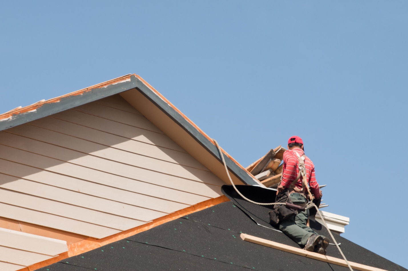 5 Things to Know About Shingle Replacement