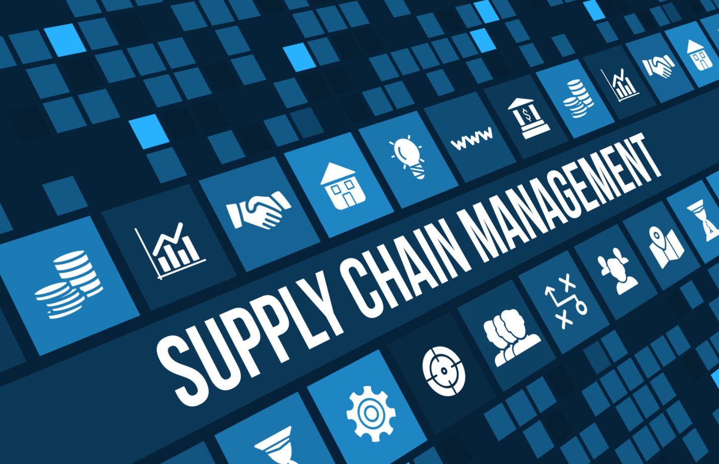 Leveraging Logistics and Supply Chain Management to Improve Efficiency and Bottom Line