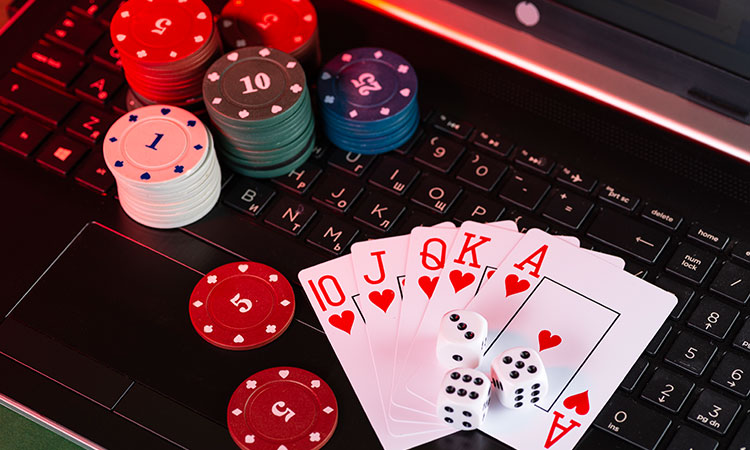 With online casino apps, you can have the ultimate gambling experience