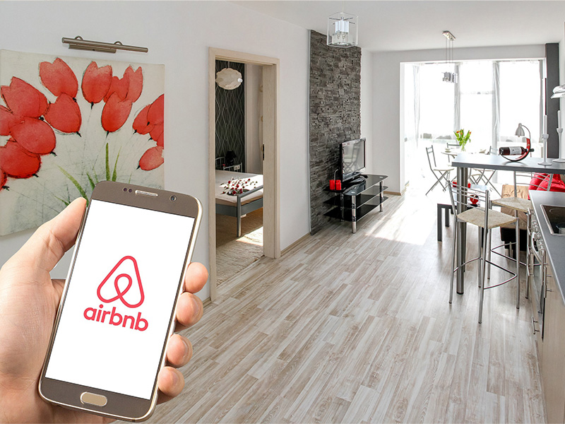 Five Essential Tips For Securing Your Airbnb Home