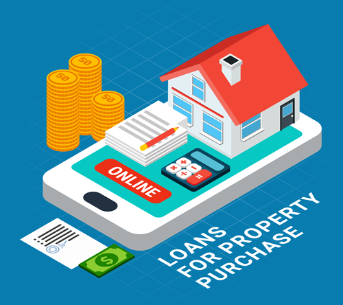 Learn to Leverage an EMI Calculator for Loan Against Property